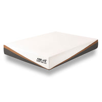 Thumbnail for REM-Fit® 600 Lux Hybrid Mattress