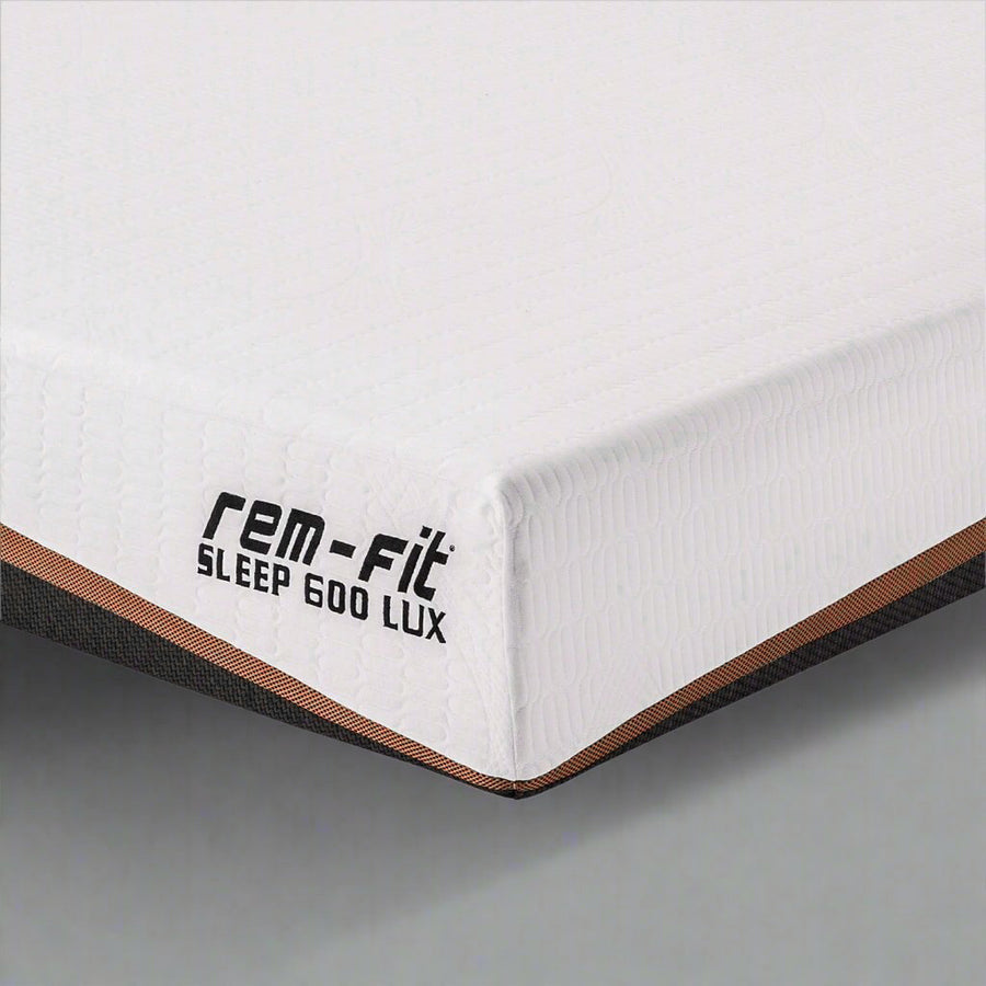 REM-Fit® 600 Lux Hybrid Mattress