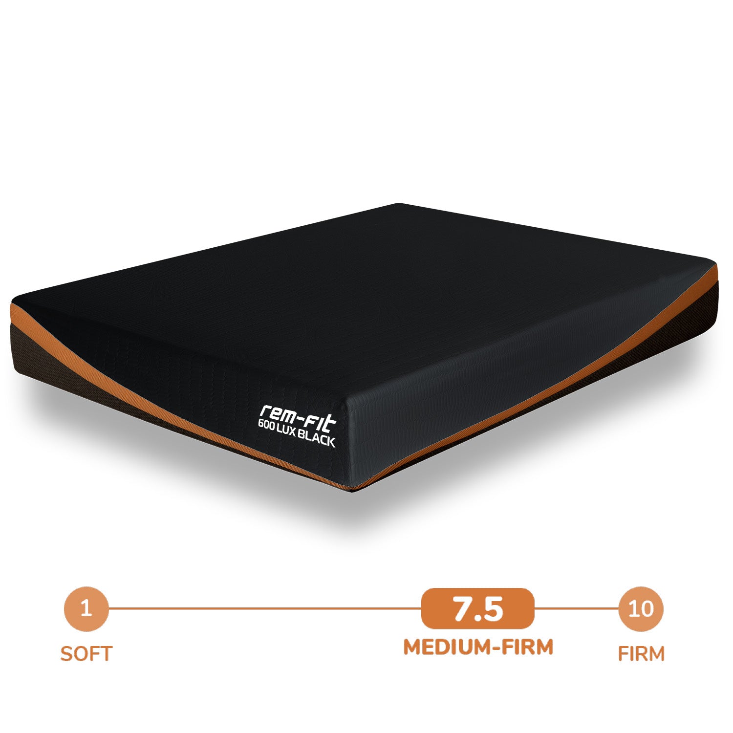 REM-Fit® 600 Lux Special Edition Mattress