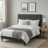 Thumbnail for REM-Fit Essence Bed Frame