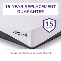 Thumbnail for REM-Fit® Hybrid Pocket 1000 Mattress