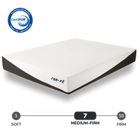 Thumbnail for REM-Fit® Hybrid Pocket 1000 Mattress