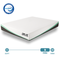 Thumbnail for REM-Fit® 500 Ortho Hybrid Mattress