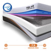 Thumbnail for REM-Fit® 600 Lux Elite Hybrid Mattress