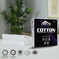 Thumbnail for Cotton Mattress Protector ✔️ 200 Night Trial