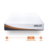 Thumbnail for REM-Fit® 600 Lux Hybrid Mattress