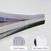 Thumbnail for REM-Fit® 500 Ortho Hybrid Mattress