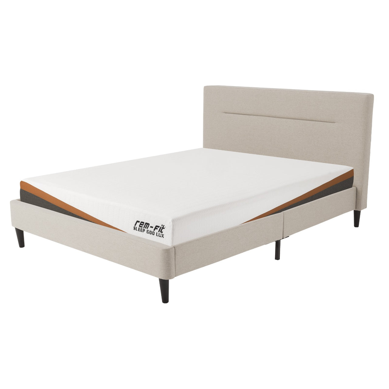 REM-Fit Signature Bed Frame